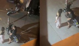 情侣吵架搞笑吃瓜视频,搞笑吃瓜观众笑到肚子疼！