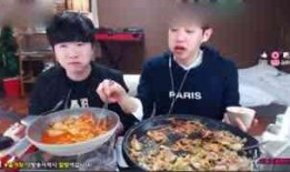 美食吃货主播吃瓜视频,趣味横生的美食吃瓜之旅