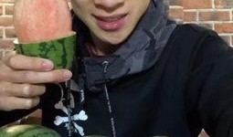 曹芬视频吃瓜,揭秘娱乐圈幕后故事