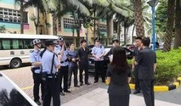 深圳法院吃瓜事件视频曝光,法庭内外众生相引热议