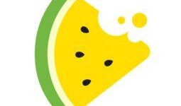 猴王吃瓜素材视频,瓜果盛宴欢乐无限