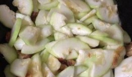 瓠瓜可以做菜吃吗视频教程,视频教程教你轻松烹饪