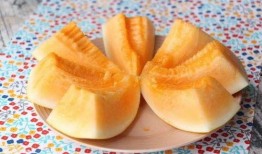 吃流心蜜瓜的视频大全,尽享夏日蜜瓜盛宴