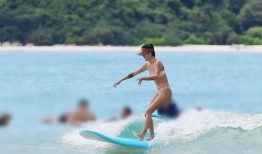 吃瓜冲浪博主视频,带你领略网络潮流的幕后故事