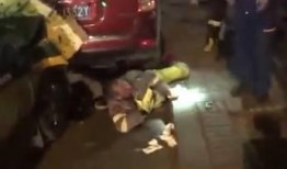 吃瓜拍视频被威胁,揭秘网络暴力背后的真相