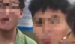 东北吃瓜小情侣视频,甜蜜互动笑翻网友