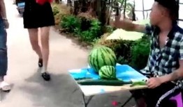 清镇幼儿园吃瓜事件视频,幼儿被喂食不明瓜果引发关注