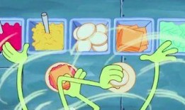 海绵宝宝吃酸瓜视频大全,趣味视频大盘点