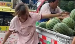 网上售卖吃瓜视频违法吗,合法边界何在？