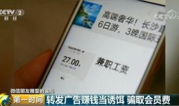 朋友圈吃瓜骗局揭秘视频,揭秘视频揭示的惊人真相