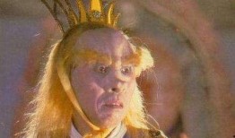 黄眉怪吃瓜视频,揭秘神秘怪物的趣味食性