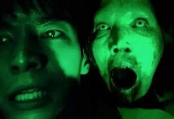 真实惊悚吃瓜视频下载