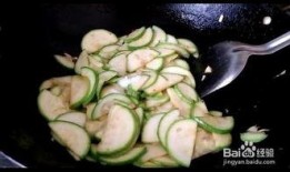 月子茭瓜怎么吃最好吃视频,营养滋补，轻松制作