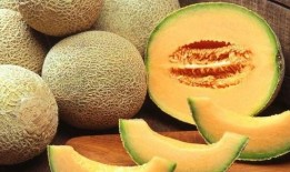 过年可吃哈密瓜吗视频教程,哈密瓜制作教程，轻松享受甜蜜时光