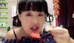 团播吃瓜大姐视频