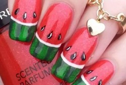 带你吃瓜美甲课程视频,带你轻松掌握带你吃瓜美甲课程精髓