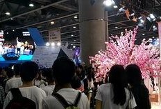 吃瓜事件广州漫展视频,一场意外的网络狂欢