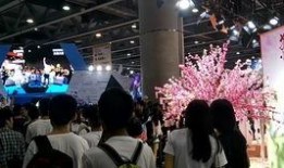 吃瓜事件广州漫展视频,一场意外的网络狂欢